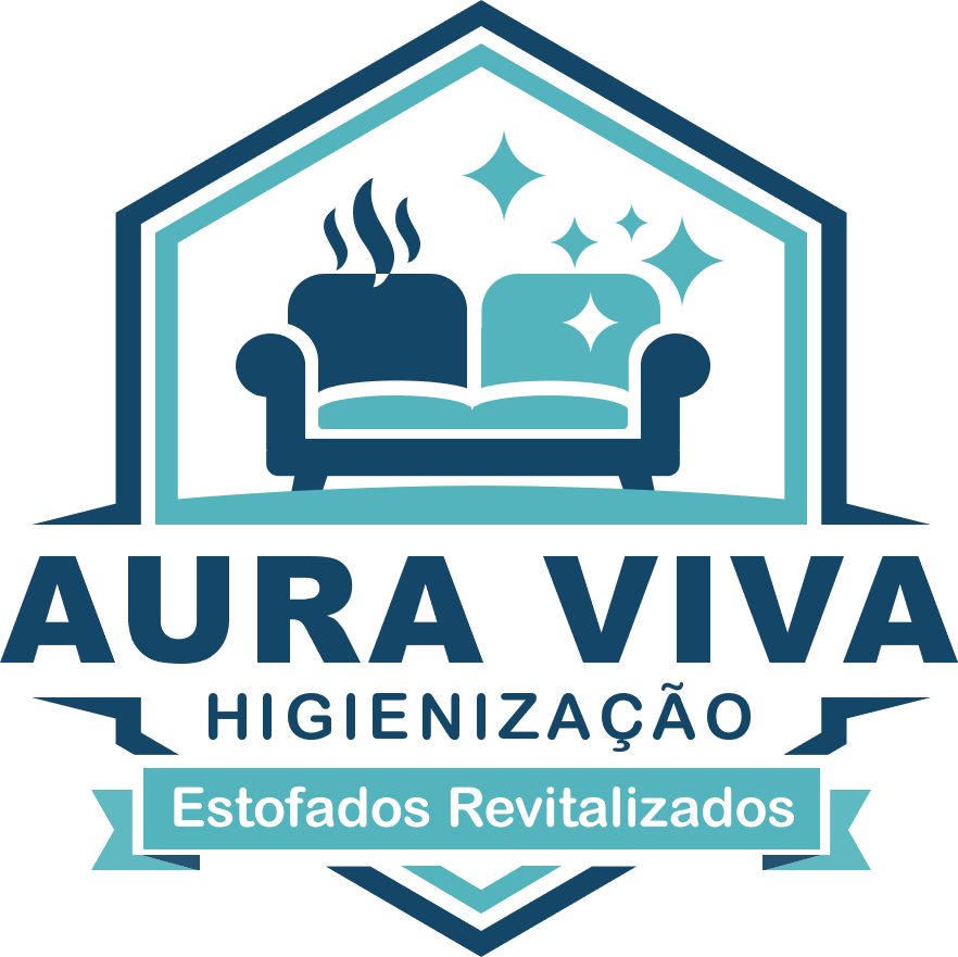 Aura Viva Higienização